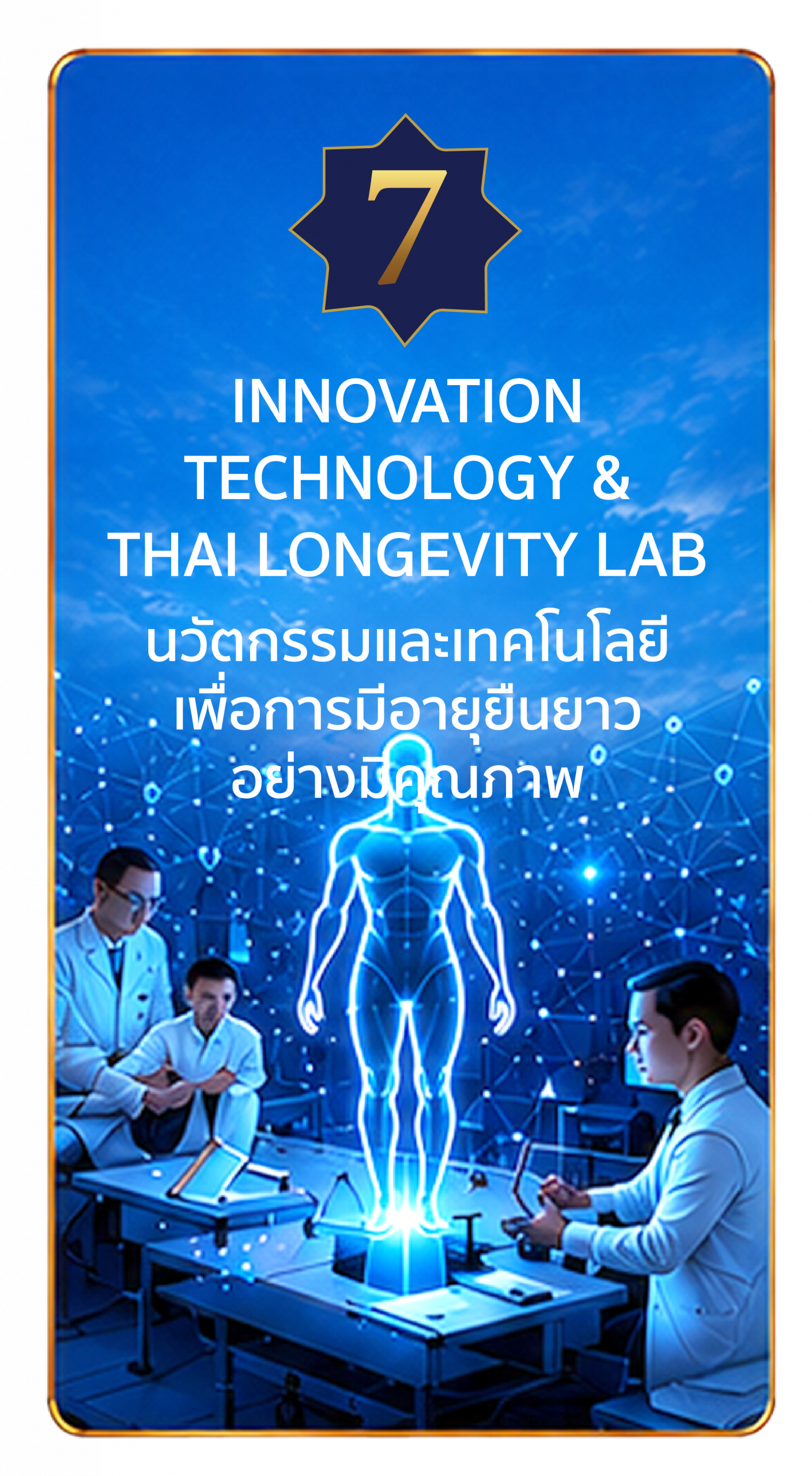ภาพโซนในงาน